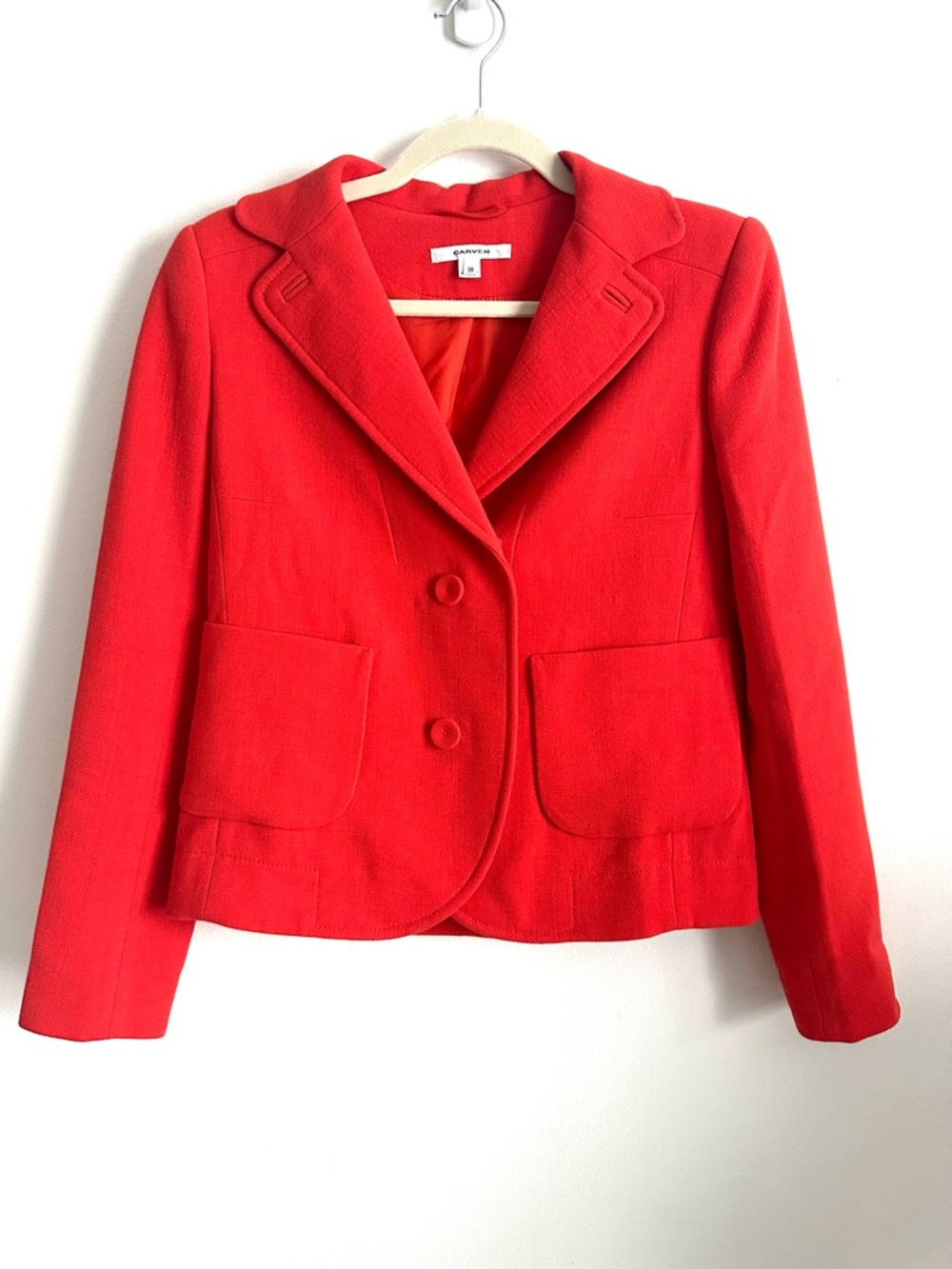 Carven Blazer